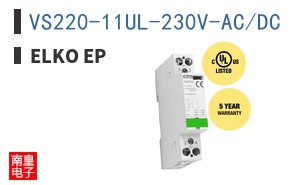 VS220-11UL-230V-AC/DC ͼƬ